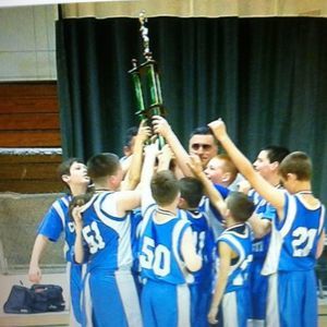 Meet your Posher, Ryan